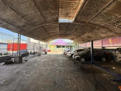 Ponto Comercial à venda, 336m² no Jardim Matarazzo, São José dos Campos