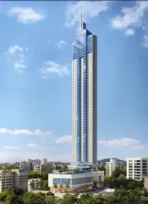 Apartamento com 4 Quartos à venda, 146m² no Centro, Balneário Camboriú