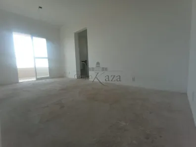 Apartamento com 2 Quartos para alugar, 62m² no Condomínio Residencial Colinas do Paratehy, São José dos Campos