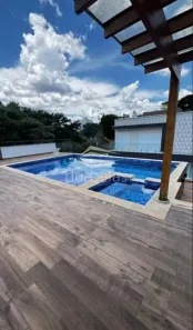 Casa de Condomínio com 5 Quartos à venda, 933m² no Condomínio Residencial Mirante do Vale, Jacareí