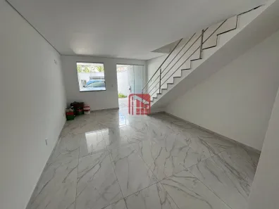 Casa com 3 Quartos à venda, 110m² no Europa, Contagem