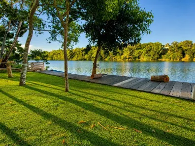 Casa com 3 Quartos para alugar, 200m² no Nova Guarapari, Guarapari