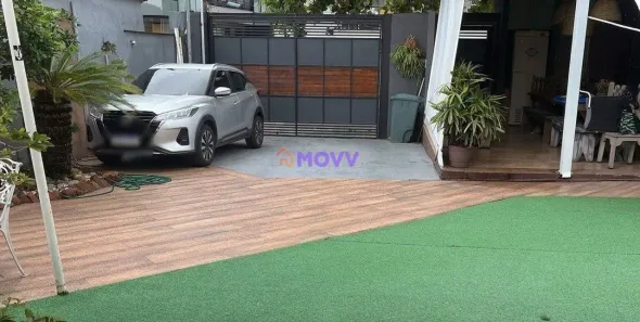 Casa com 3 Quartos à venda, 360m² no Piratininga, Niterói