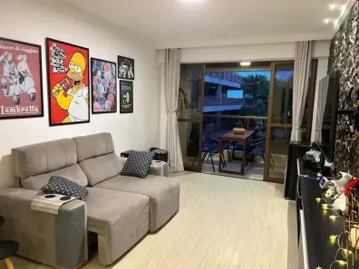 Apartamento com 3 Quartos à venda, 112m² no Manaíra, João Pessoa