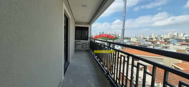 Apartamento com 2 Quartos à venda, 60m² no Jardim São Miguel, São Paulo