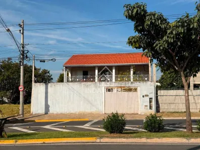 Sobrado com 2 Quartos à venda, 263m² no Jardim Guarujá, Salto