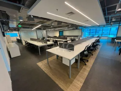 Sala Comercial para alugar, 480m² no Vila Olímpia, São Paulo
