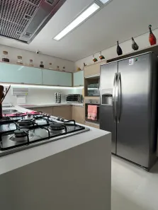 Apartamento com 3 Quartos à venda, 181m² no Alphaville Conde I, Barueri