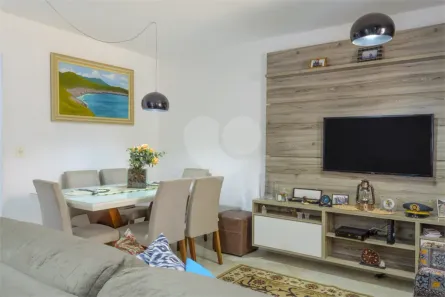 Casa com 3 Quartos à venda, 110m² no Chácara Mafalda, São Paulo