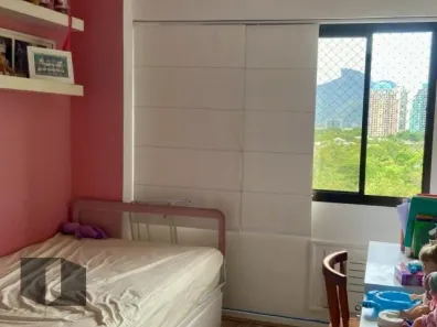 Apartamento com 4 Quartos à venda, 129m² no Barra da Tijuca, Rio de Janeiro