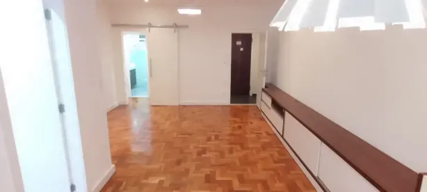 Apartamento com 3 Quartos à venda, 100m² no Flamengo, Rio de Janeiro