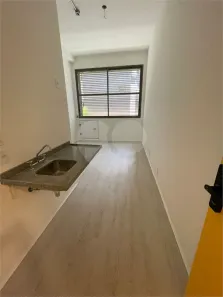 Apartamento com 1 Quarto à venda, 25m² no Sumarezinho, São Paulo