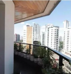 Apartamento com 4 Quartos à venda, 158m² no Vila Regente Feijó, São Paulo
