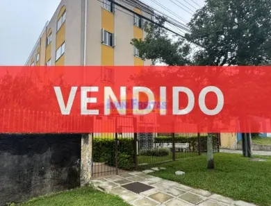 Apartamento com 3 Quartos à venda, 68m² no Portão, Curitiba