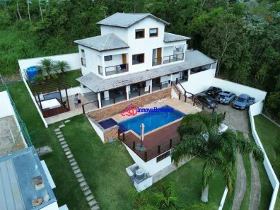 Casa de Condomínio com 3 Quartos à venda, 520m² no , Igaratá