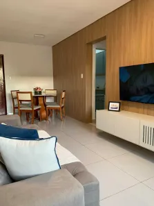 Apartamento com 3 Quartos à venda, 97m² no Centro, Aracaju