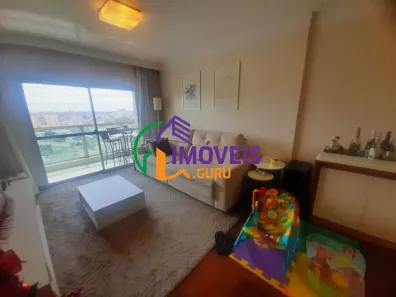 Apartamento com 2 Quartos à venda, 106m² no Chácara Califórnia, São Paulo
