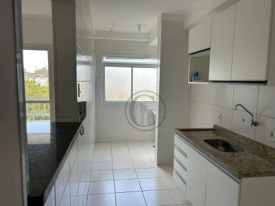 Apartamento com 2 Quartos à venda, 50m² no Jardim Vera Cruz, Sorocaba
