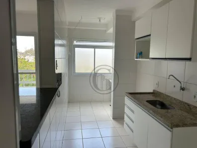 Apartamento com 2 Quartos à venda, 50m² no Jardim Vera Cruz, Sorocaba