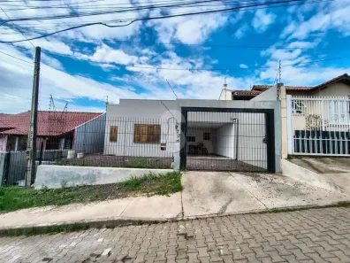 Casa com 3 Quartos para alugar, 190m² no Feitoria, São Leopoldo