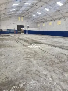 Galpão/Depósito/Armazém para alugar, 1000m² no Cidade Jardim Cumbica, Guarulhos