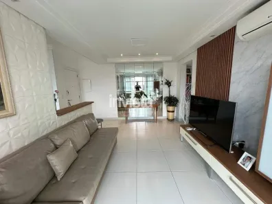 Apartamento com 2 Quartos à venda, 87m² no Aparecida, Santos