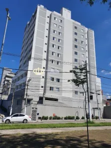 Apartamento com 1 Quarto à venda, 25m² no Vila Carmosina, São Paulo