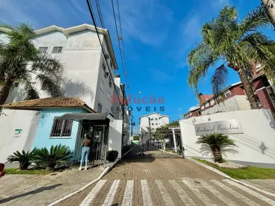 Apartamento com 2 Quartos à venda, 51m² no Igara, Canoas