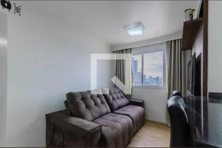 Apartamento com 2 Quartos à venda, 41m² no Cambuci, São Paulo