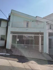 Sobrado com 3 Quartos à venda, 127m² no Jardim Brasil (Zona Norte), São Paulo