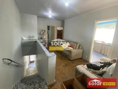 Casa com 2 Quartos à venda, 102m² no Vila Mesquita, São Paulo