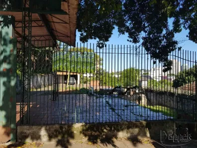 Lote/Terreno à venda, 164m² no Ideal, Novo Hamburgo