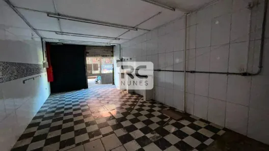 Ponto Comercial para alugar, 45m² no Centro, Belo Horizonte