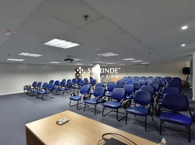 Sala Comercial para alugar, 200m² no Centro Histórico, Porto Alegre