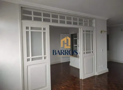 Apartamento com 3 Quartos à venda, 116m² no Centro, Piracicaba