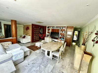 Cobertura com 3 Quartos à venda, 200m² no Copacabana, Rio de Janeiro
