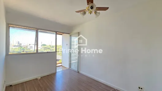 Apartamento com 1 Quarto à venda, 56m² no Centro, Campinas