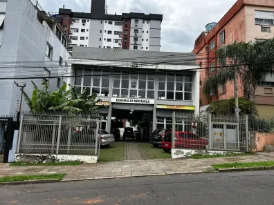 Prédio Comercial com 2 Quartos à venda, 581m² no Cristo Redentor, Porto Alegre