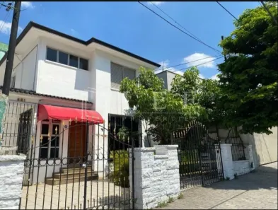 Prédio Comercial à venda, 500m² no Água Branca, São Paulo