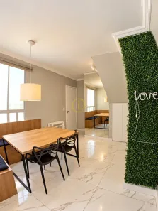 Cobertura com 2 Quartos para alugar, 100m² no Cabral, Contagem
