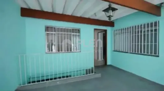 Casa com 3 Quartos à venda, 100m² no Vila Medeiros, São Paulo