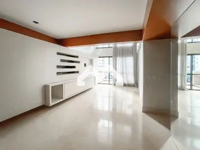 Apartamento com 2 Quartos à venda, 110m² no Vila da Serra, Nova Lima