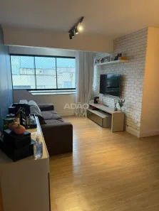 Apartamento com 2 Quartos à venda, 54m² no Jardim Bela Vista - Continuação, Aparecida de Goiânia