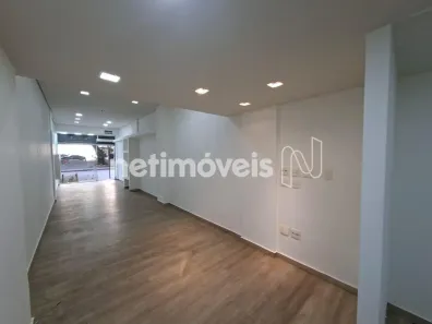 Ponto Comercial à venda, 84m² no Cidade Jardim, Belo Horizonte