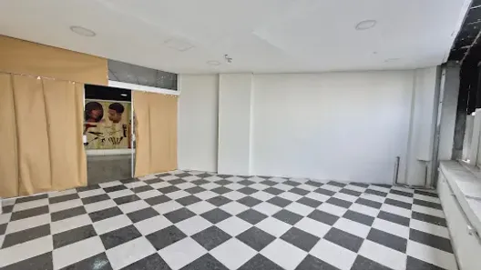Ponto Comercial para alugar, 30m² no Centro, Osasco