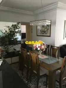 Apartamento com 3 Quartos à venda, 96m² no Rudge Ramos, São Bernardo do Campo
