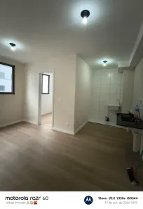 Apartamento com 2 Quartos para alugar, 38m² no Vila Andrade, São Paulo