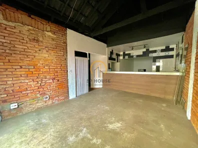Ponto Comercial para alugar, 70m² no Planalto Paulista, São Paulo