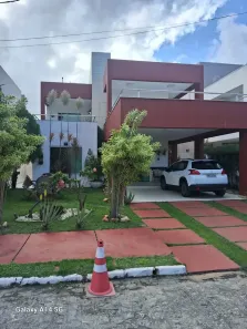 Casa de Condomínio com 4 Quartos à venda, 200m² no Aruana, Aracaju