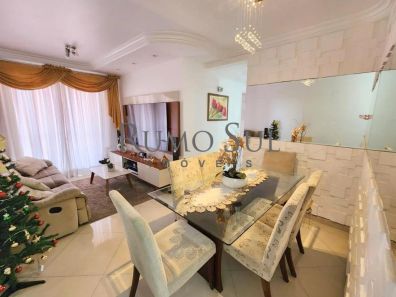 Apartamento com 3 Quartos à venda, 70m² no Vila do Castelo, São Paulo